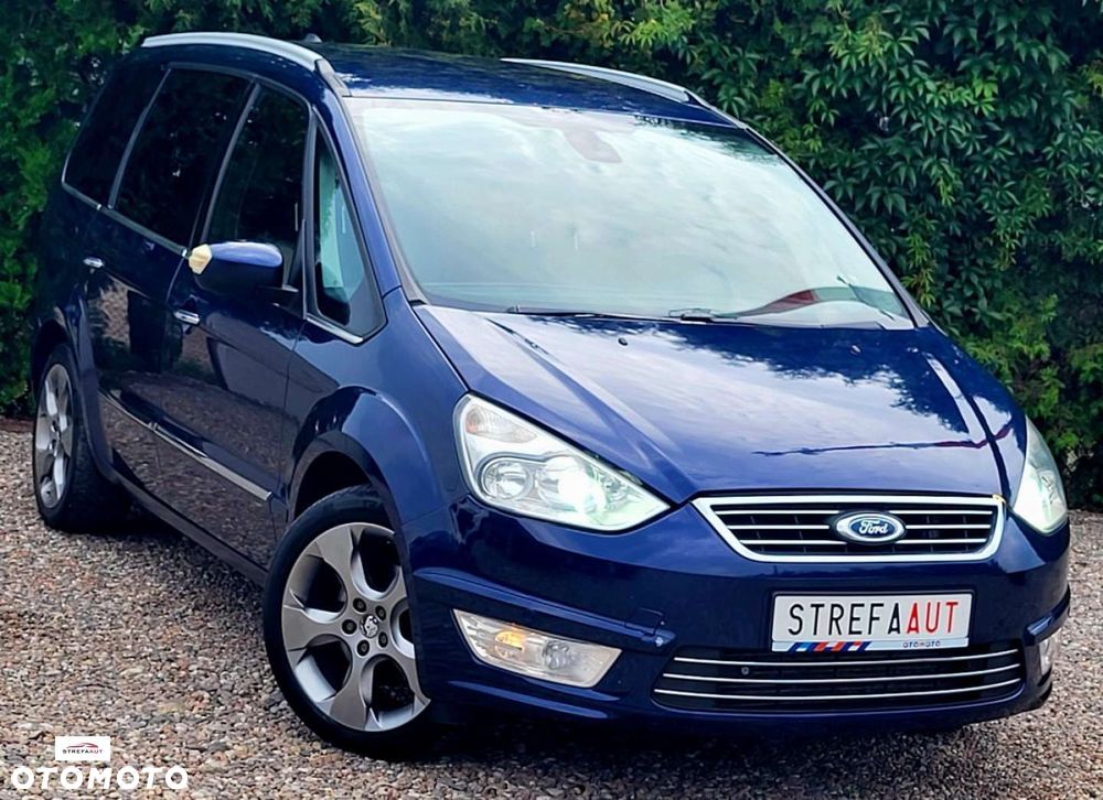 Ford Galaxy - 10