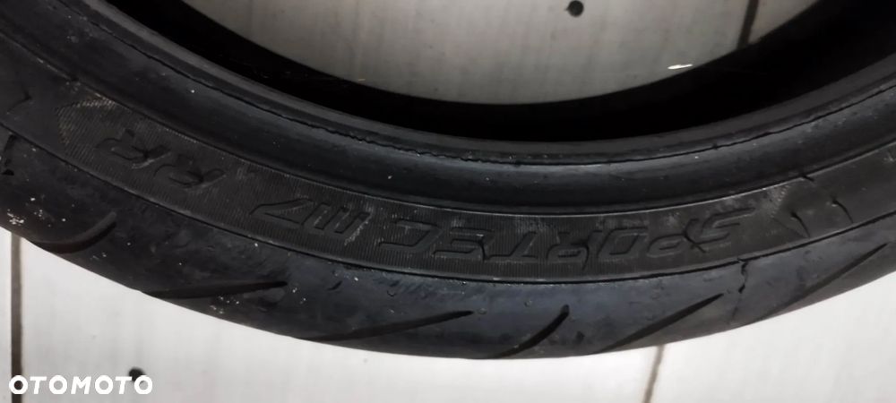120/70/17 metzeler sportec m7 rr - 3
