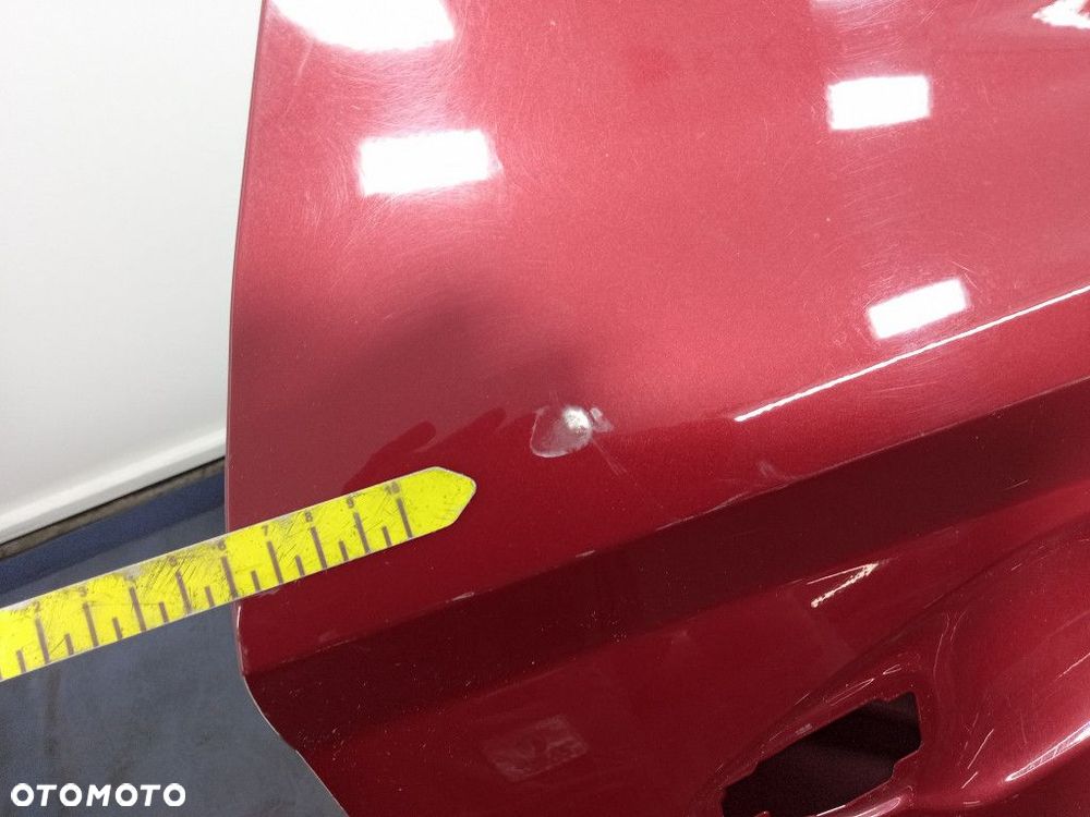 HYUNDAI TUCSON IV 20- DRZWI TYŁ PRAWE TYLNE WR6 - 4