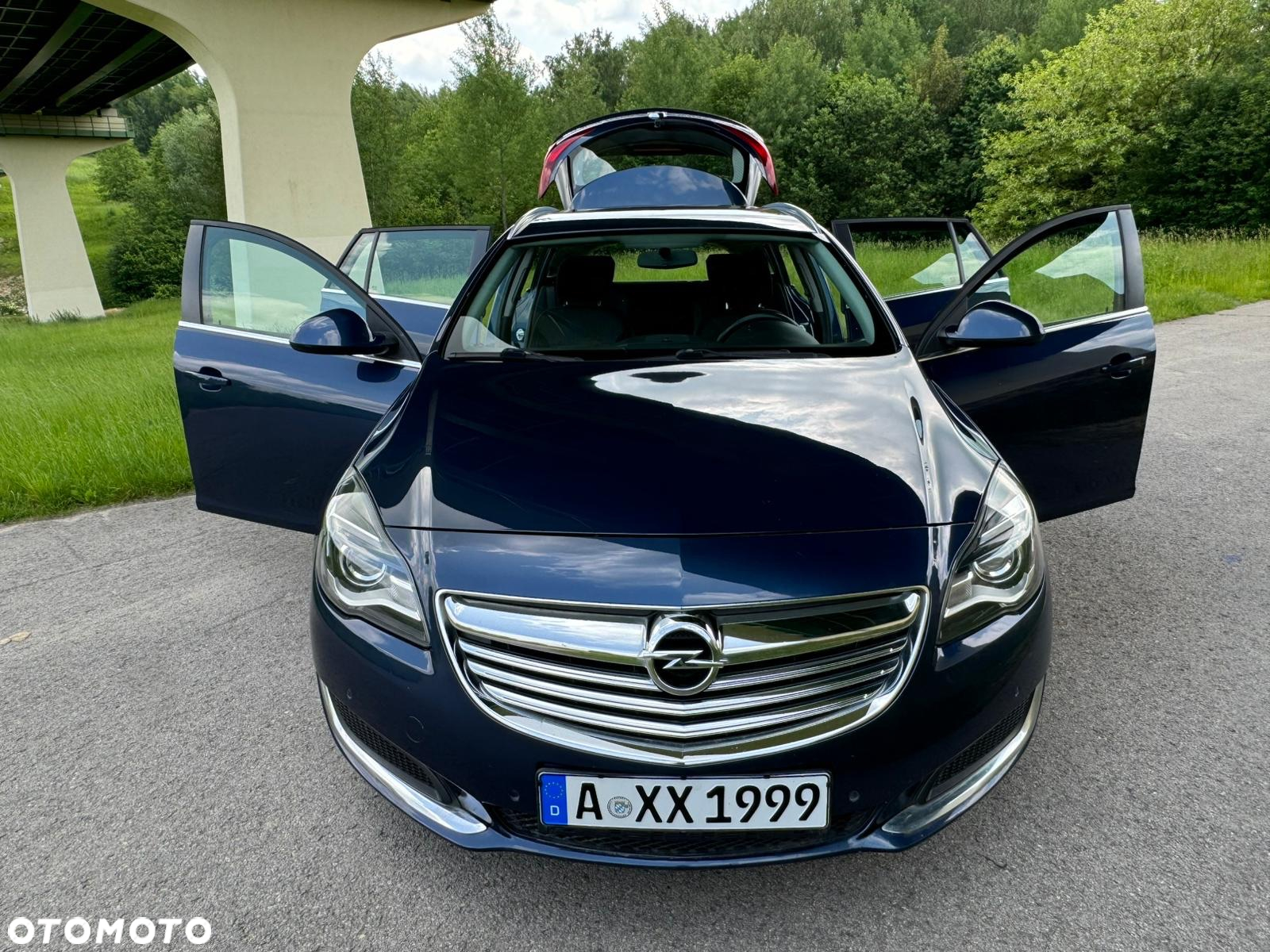 Opel Insignia 2.0 CDTI Innovation - 7