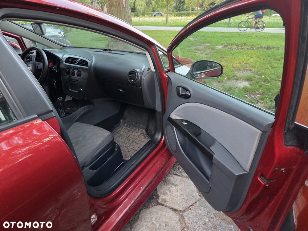 Seat Leon - 12