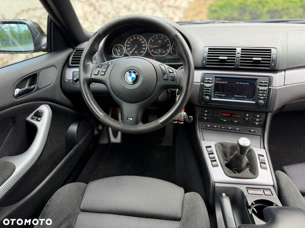 BMW Seria 3 330 Ci Edition Sport - 21