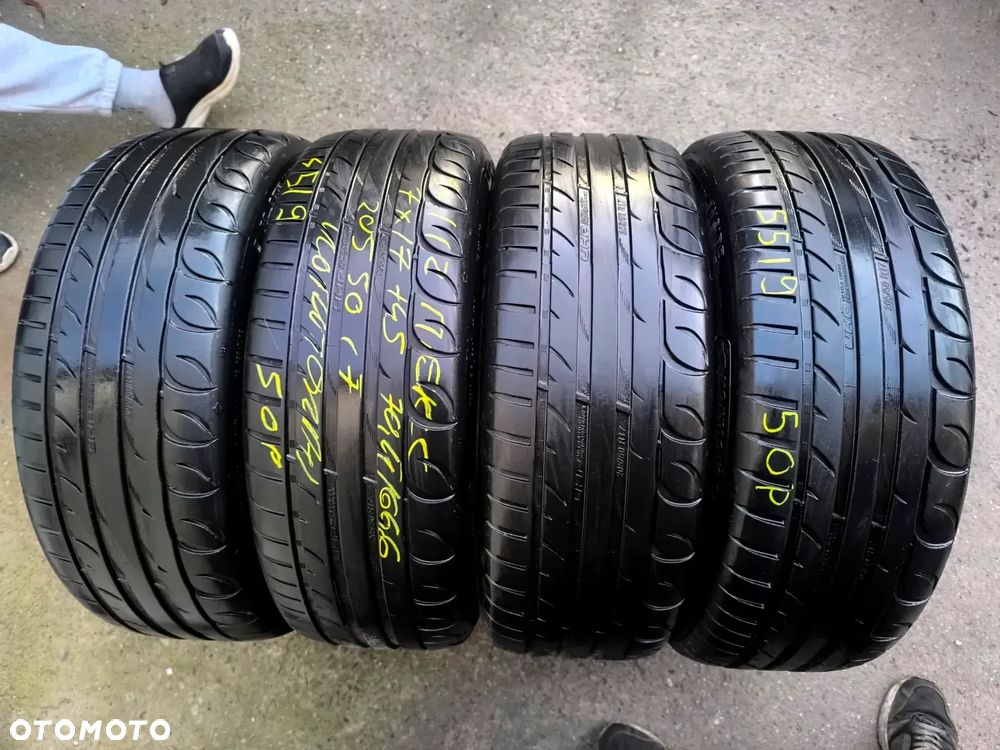 5x112 Felgi Aluminiowe Alufelgi 17 Koła Letnie lato AUDI A4 B5 B6 B7 A6 C5 C6 A3 8P 8V TT Q2 SEAT EXEO LEON TOLEDO ALTEA ALHAMBRA VW GOLF 5 6 7 TOURAN CADDY JETTA PASSAT SHARAN SKODA SUPERB OCTAVIA MERCEDES C KLASA W203 CLK W209 A W169 B W245 E W210 Legnica ALU-RAD 4,5mm 205/50 - 19