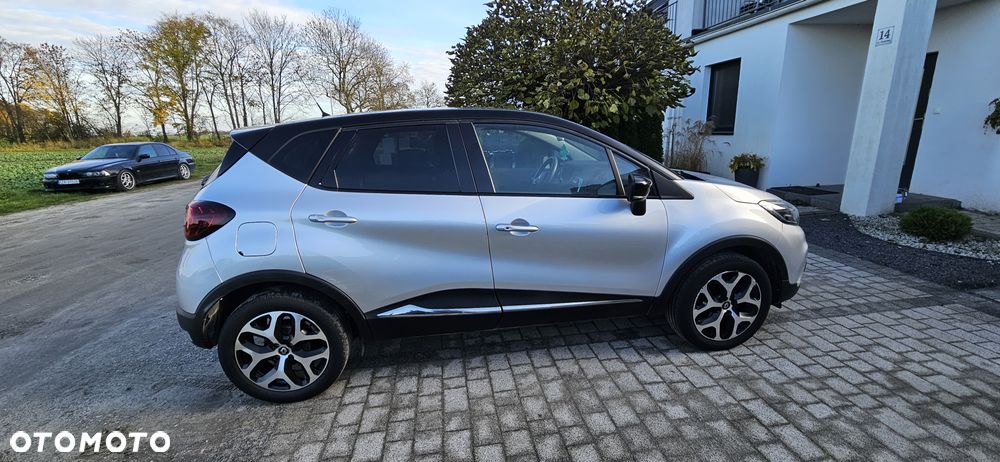 Renault Captur (ENERGY) TCe 90 INTENS - 6