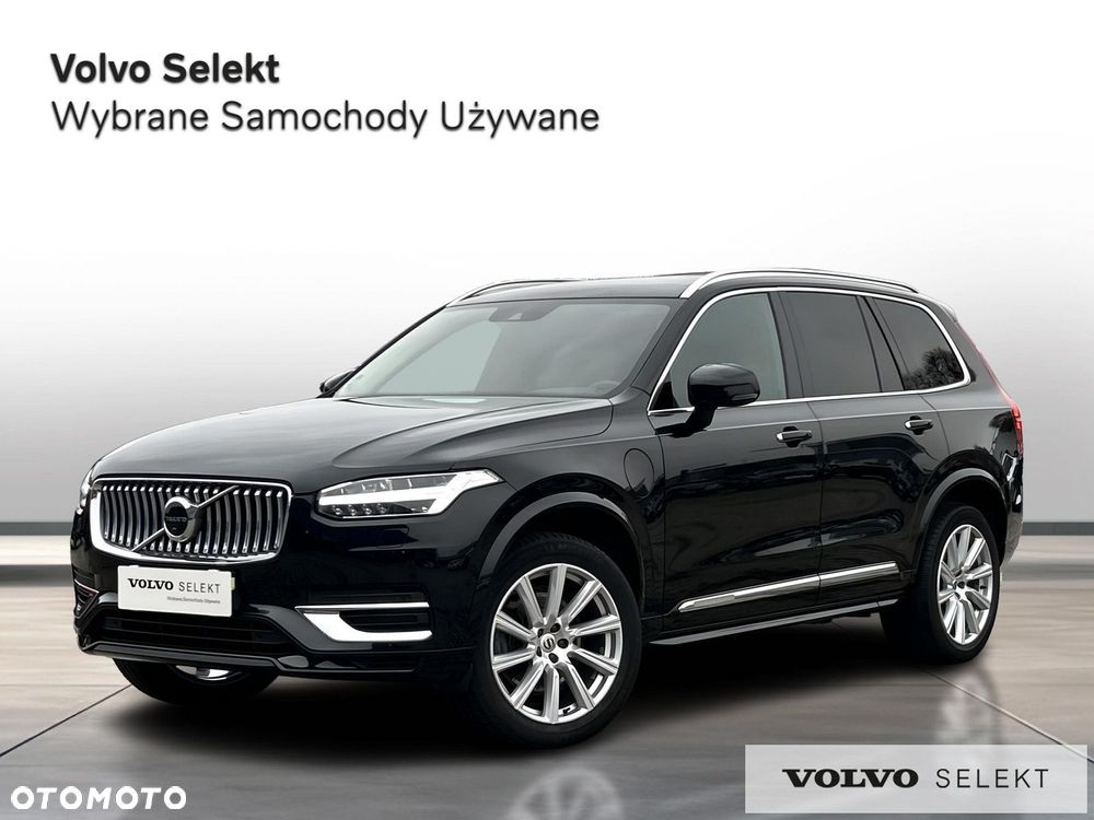 Volvo XC 90 - 1