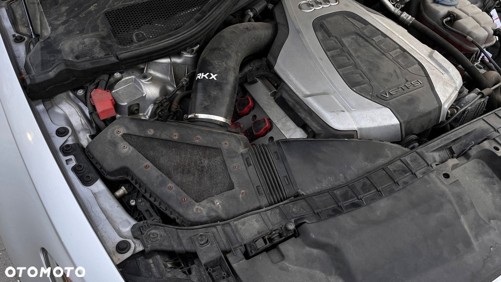 Audi A6 Avant - 32