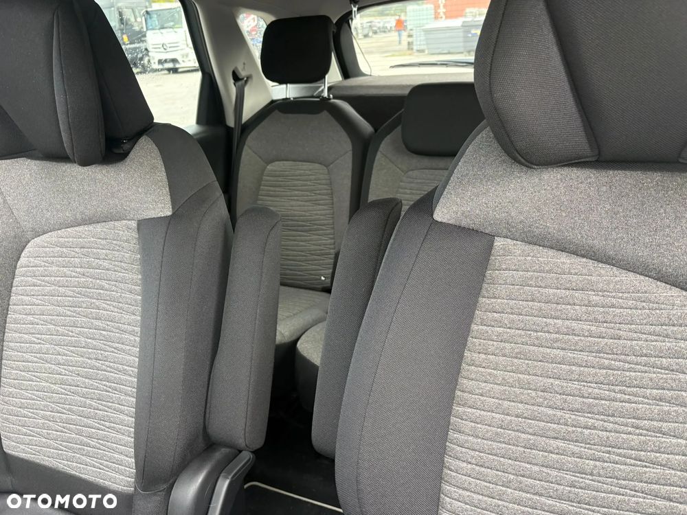 Citroën C4 SpaceTourer - 25