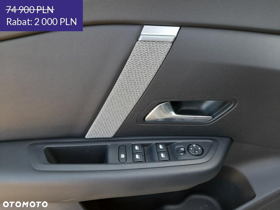 Citroën C4 - 10