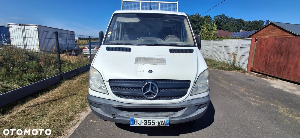 Mercedes-Benz Sprinter - 2