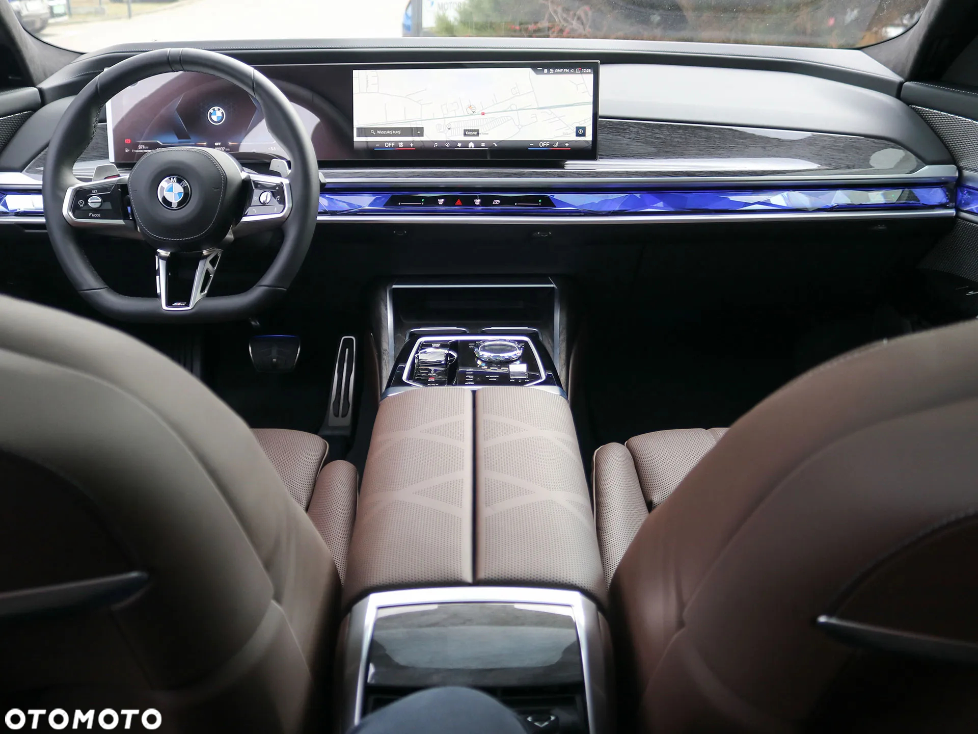 BMW Seria 7 - 19