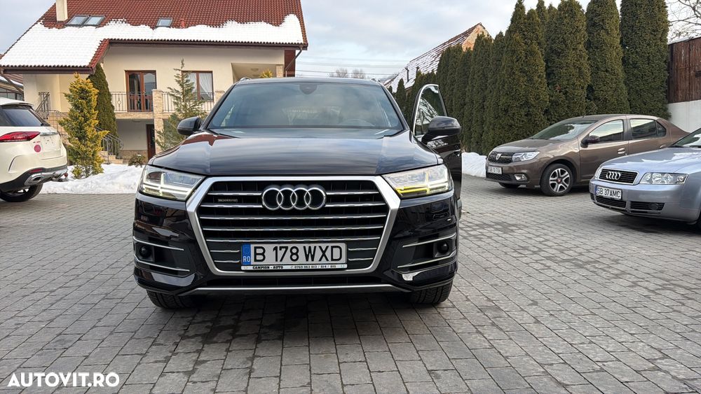 Audi Q7 - 28
