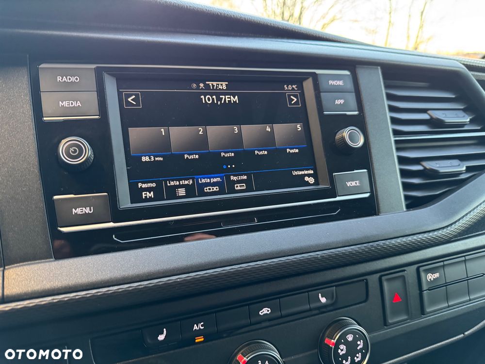 Volkswagen Transporter - 31