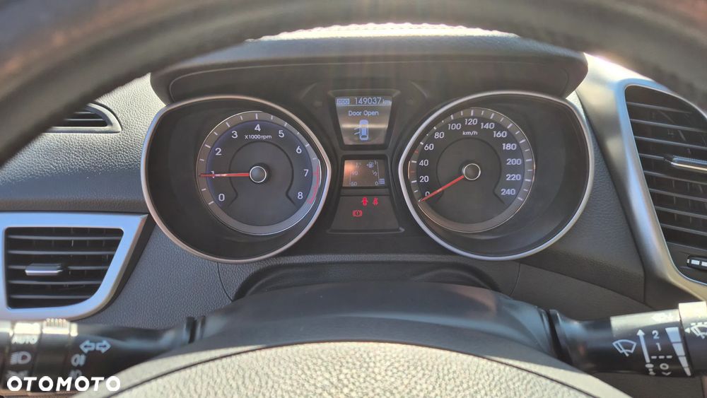 Hyundai i30 1.4 Style - 7