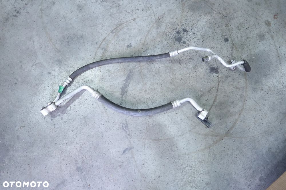 Przewód klimatyzacji opel Chevrolet 96629590 Sprężarka-Skraplacz - 1