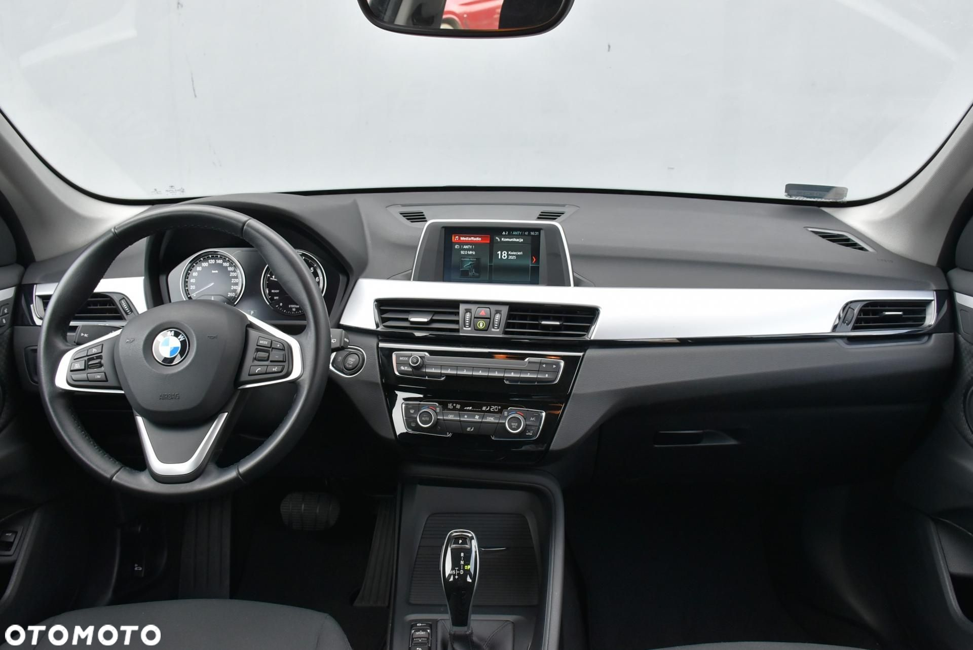BMW X1 - 9