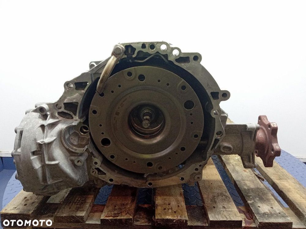 AUDI SQ8 Q8 4M8 4.0 TFSI 507KM SKRZYNIA BIEGÓW AUTOMATYCZNA TXG - 1