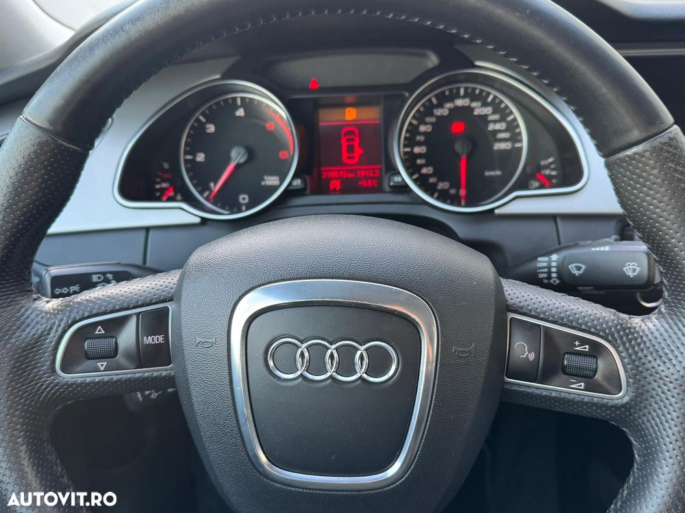 Audi A5 Limuzina ver-2-0-tdi-ultra-dpf - 12