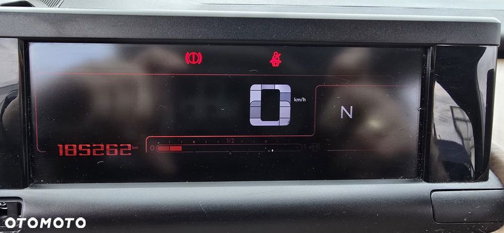 Citroën C4 Cactus 1.2 PureTech Shine Edition S&S ETG - 8