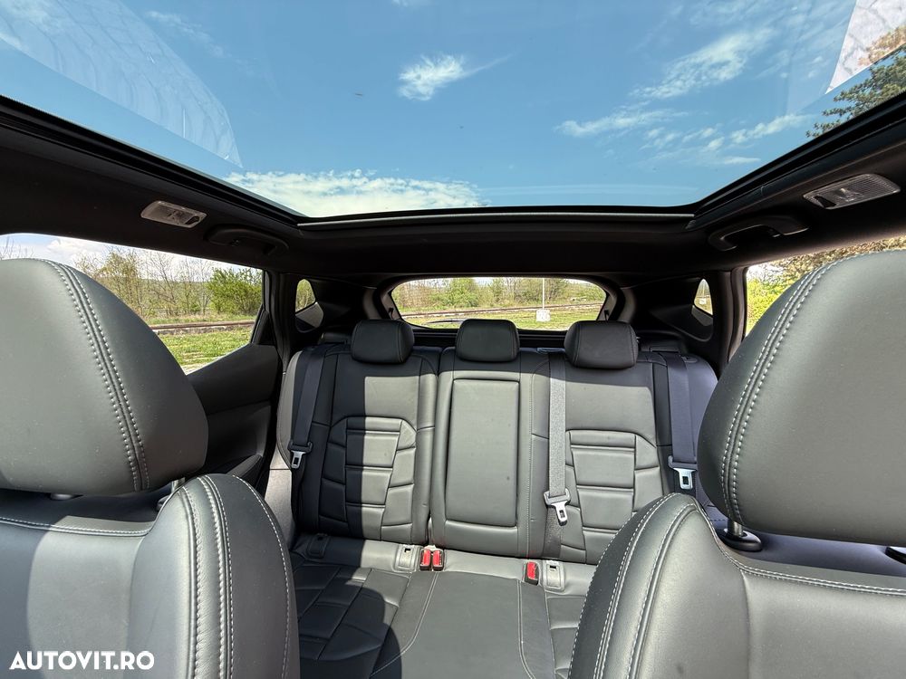 Nissan Qashqai 1.3 157CP 2WD Tekna Bose DCT - 26