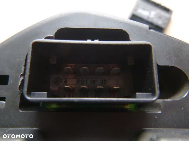 ZESTAW STARTOWY KOMPUTER STACYJKA IMMOBILIZER LICZNIK SKODA FABIA I 1.4 MPI - 15