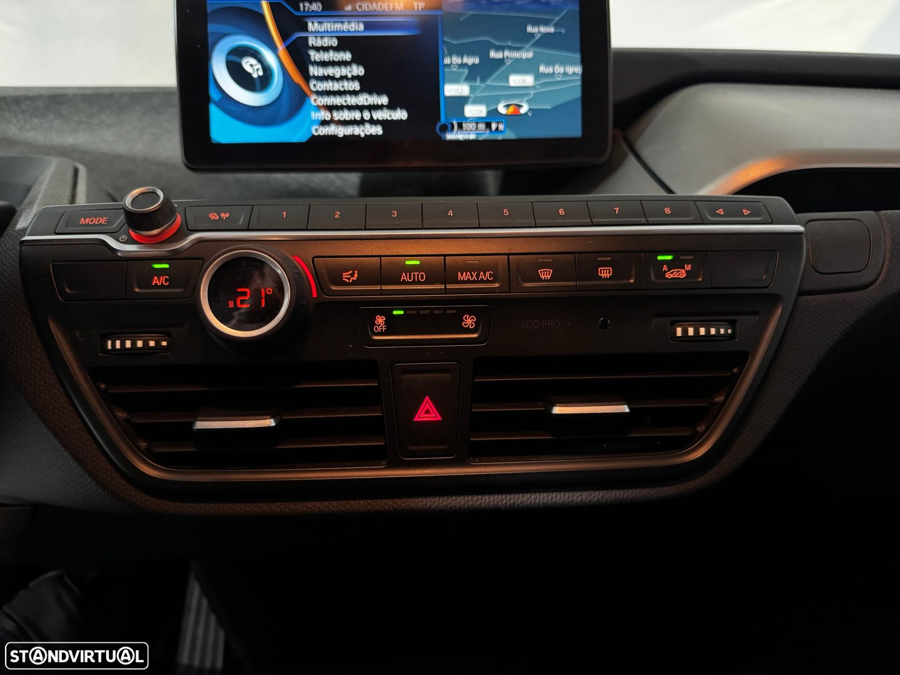 BMW i3 94Ah - 21
