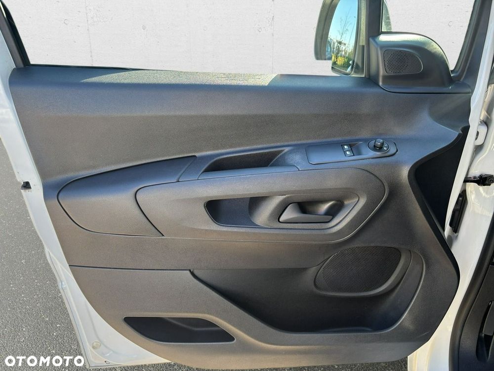 Toyota Proace City Verso - 10