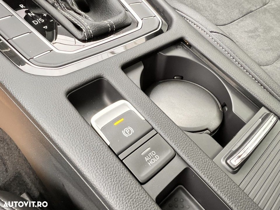 Volkswagen ARTEON - 24