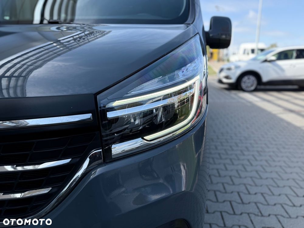 Renault Trafic ENERGY Combi Life - 9