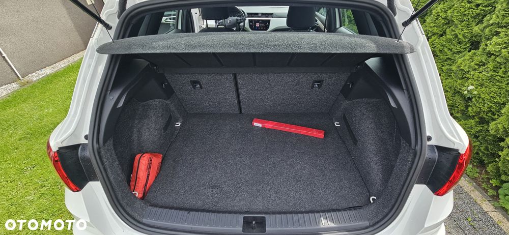 Seat Arona 1.0 TSI OPF Xperience - 10