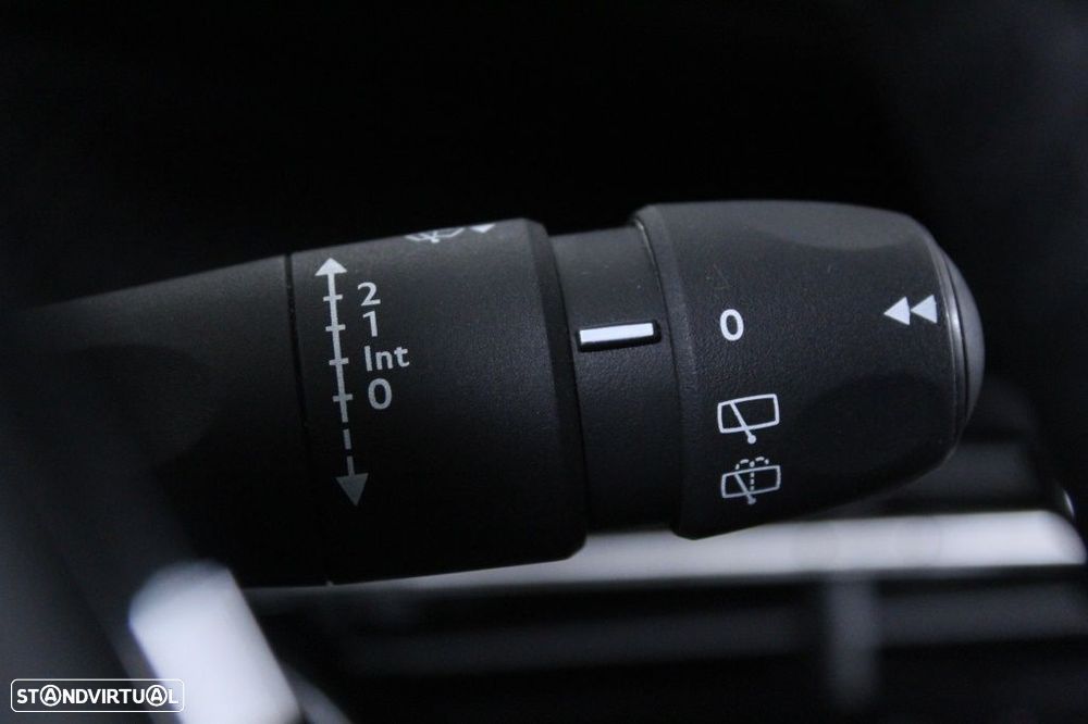 Peugeot 208 1.2 PureTech Active - 25