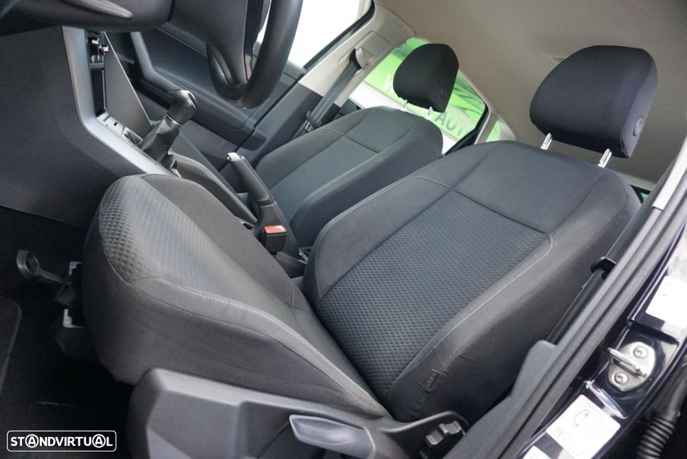 VW Polo 1.0 TSI - 36