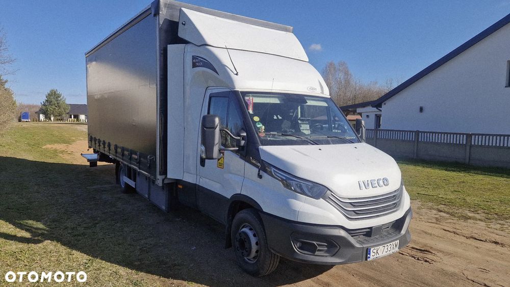 Iveco Daily - 13