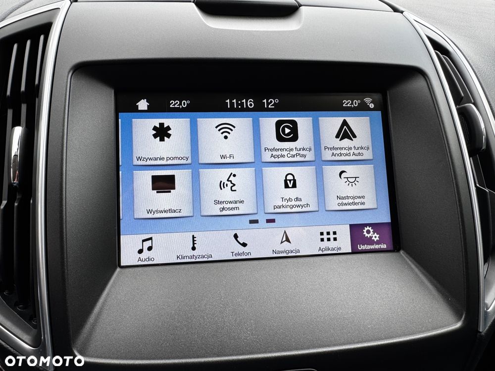 Ford S-Max 2.0 TDCi Titanium PowerShift - 19