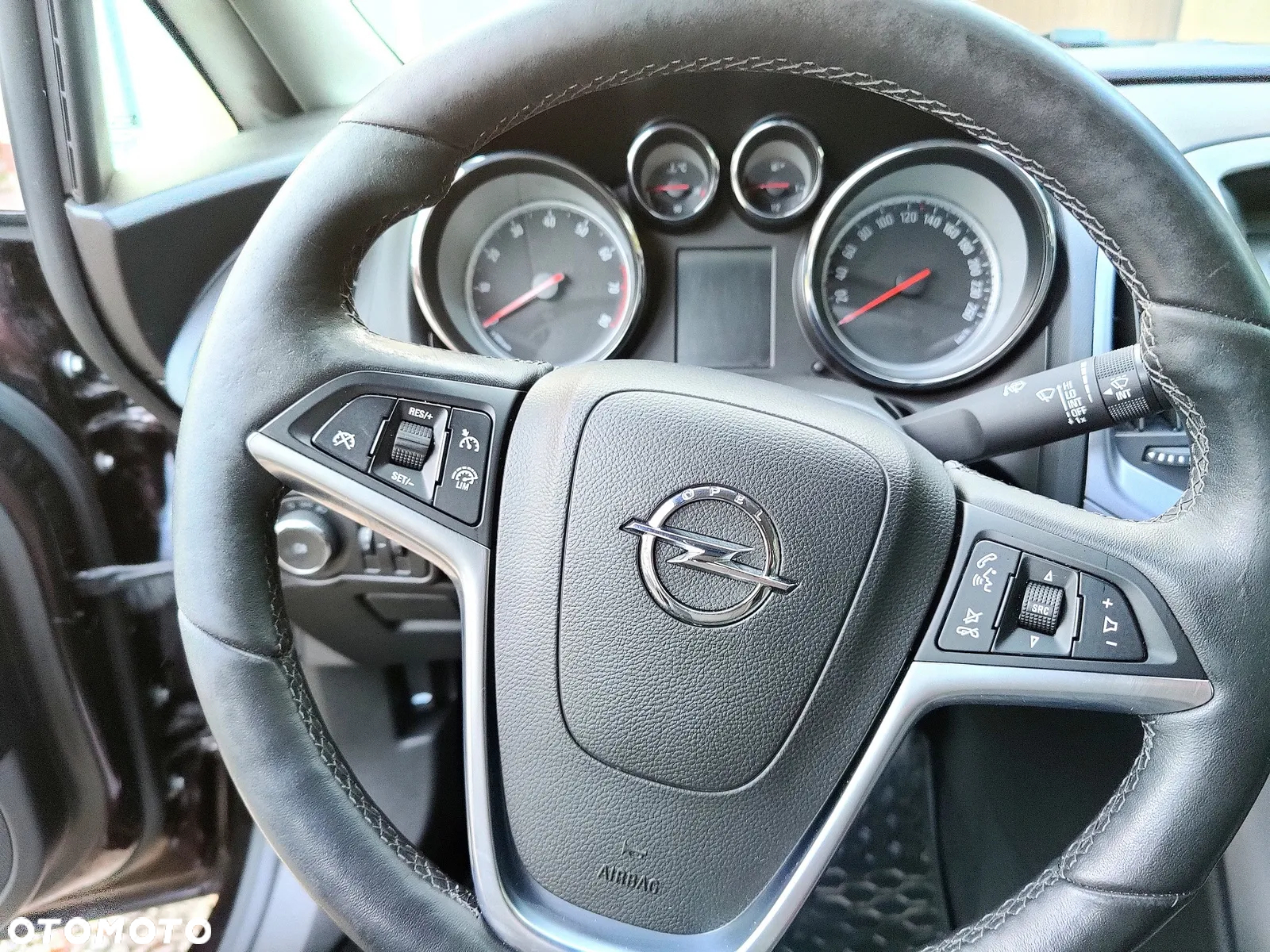 Opel Astra IV 1.6 Active - 16