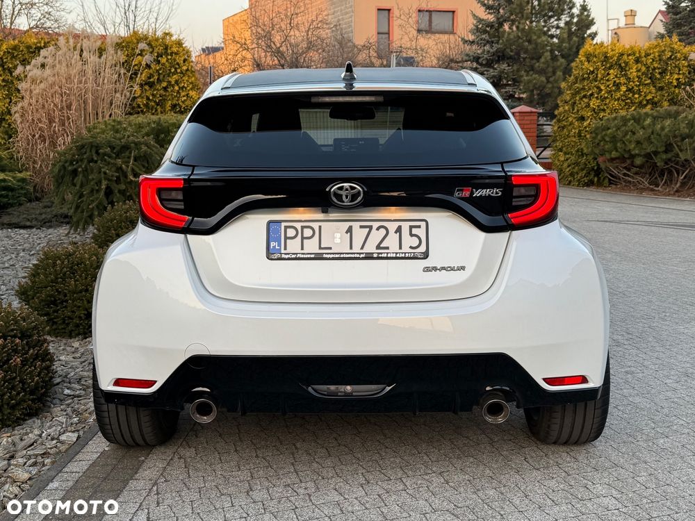 Toyota Yaris ver-gr-1-6-dynamic - 5