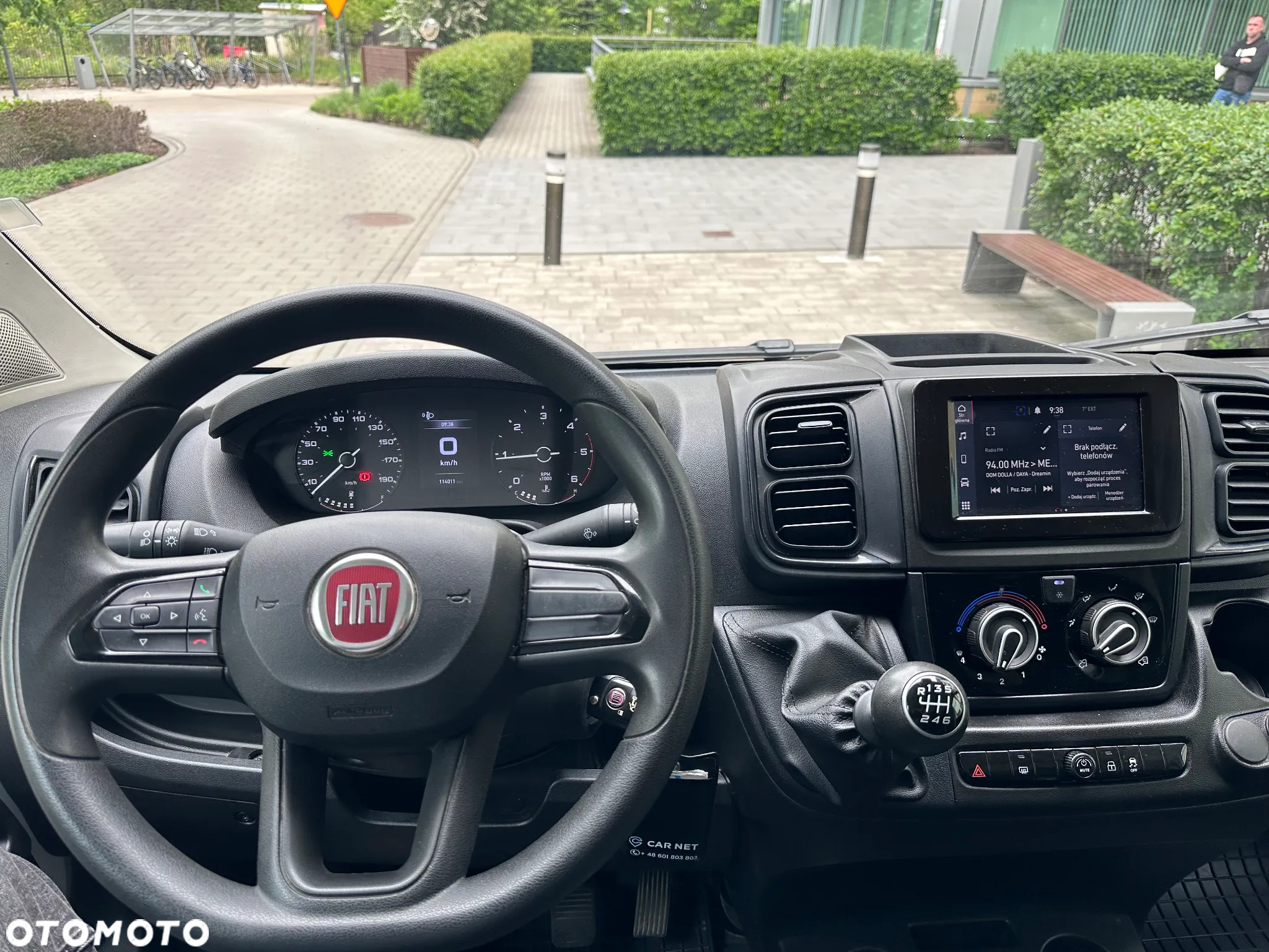 Fiat Ducato - 13