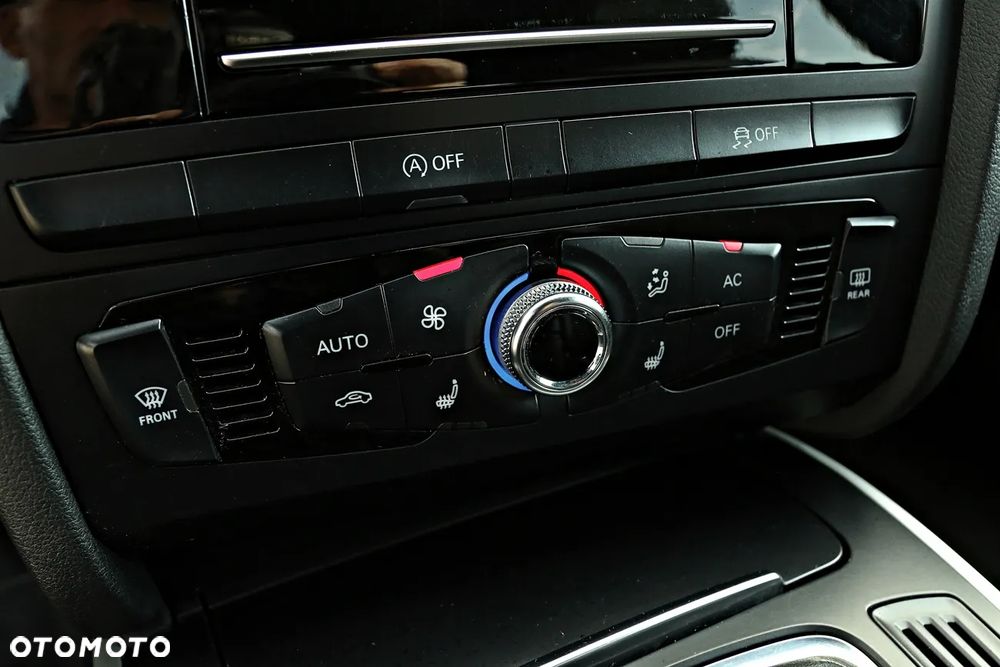 Audi A4 Avant - 30