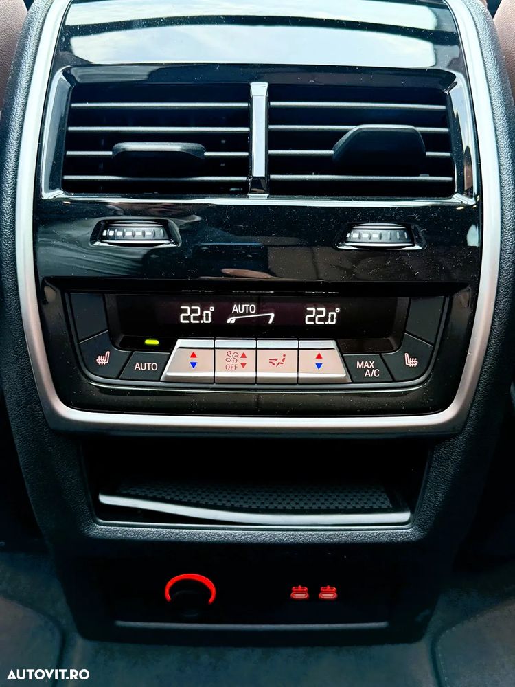 BMW X5 xDrive40i AT MHEV - 18