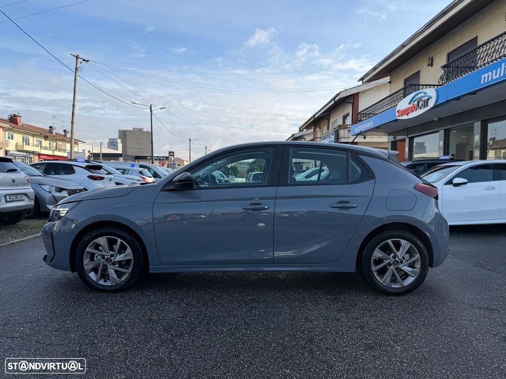 Opel Corsa 1.2 Elegance - 3