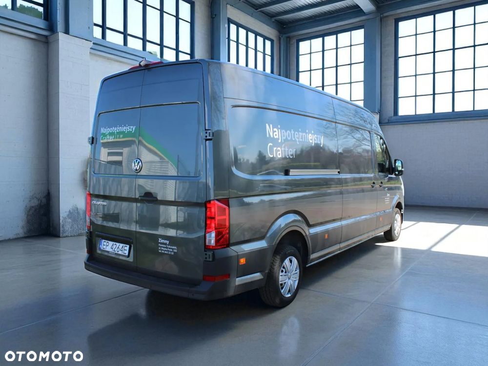 Volkswagen Crafter 35 - 5