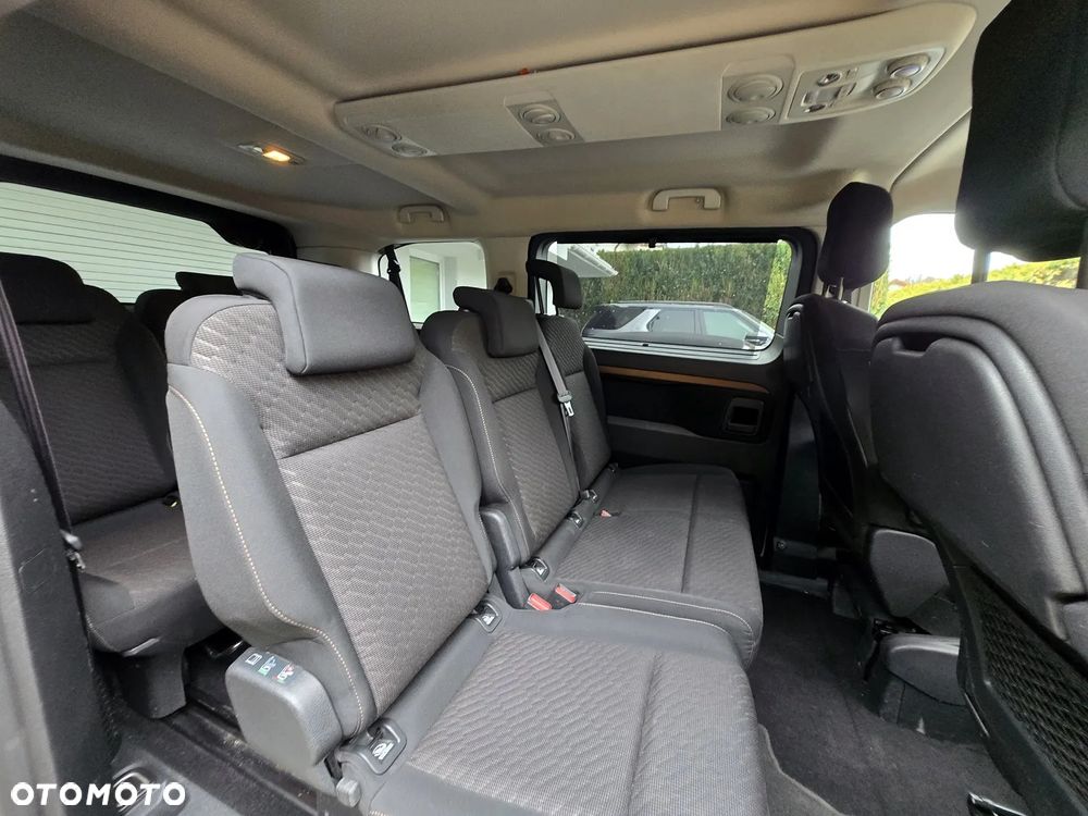Toyota Proace Verso 2.0 D4-D Medium Family - 8