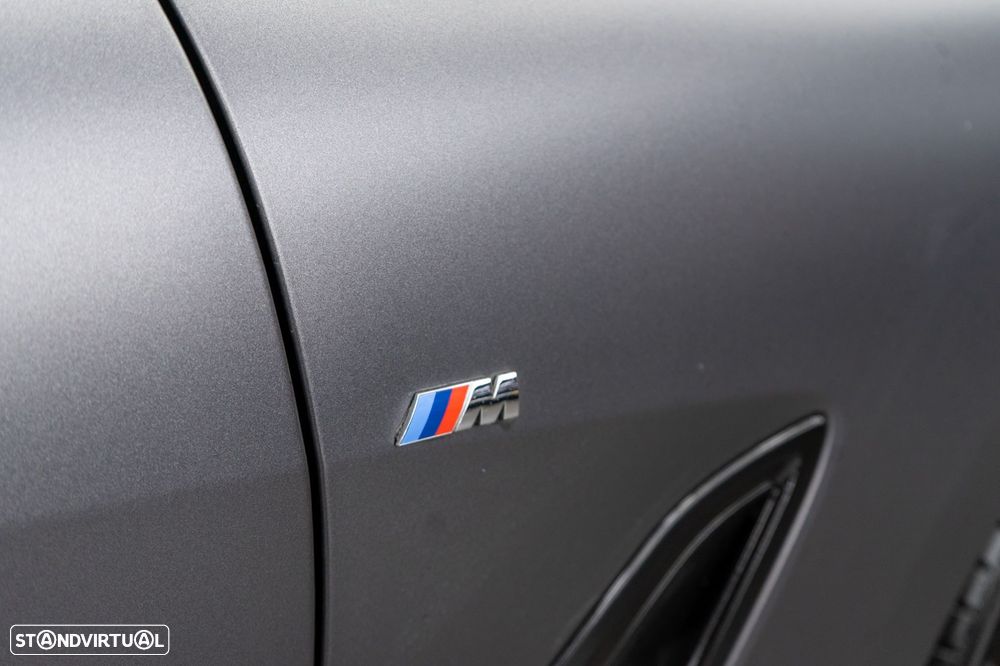 BMW 840 d xDrive Pack M - 15