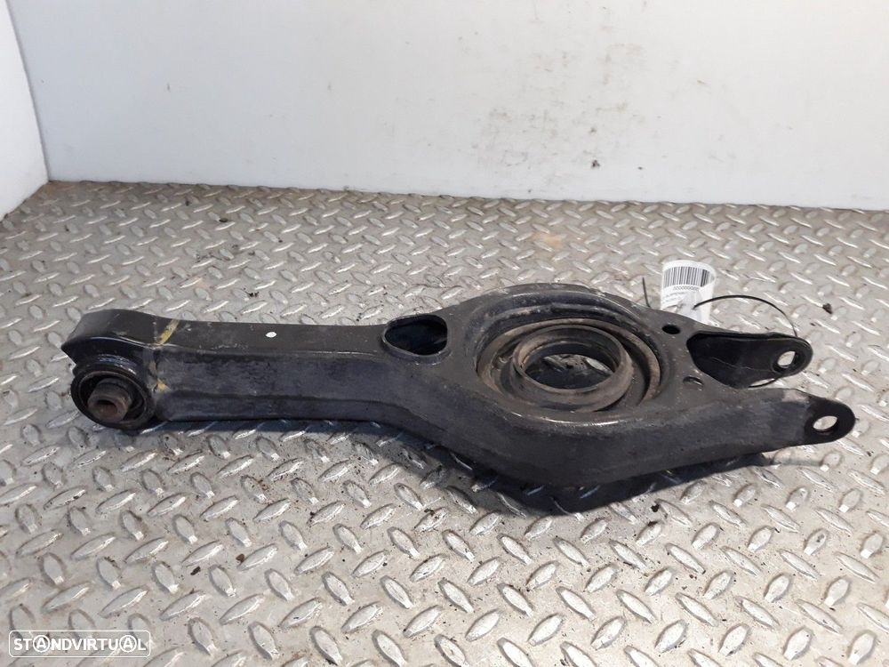 BRAÇO SUSPENSÃO INFERIRO TRASEIRO ESQUERDO HYUNDAI I30 RANCHERA FAMILIAR 1.4 CRD... - 1