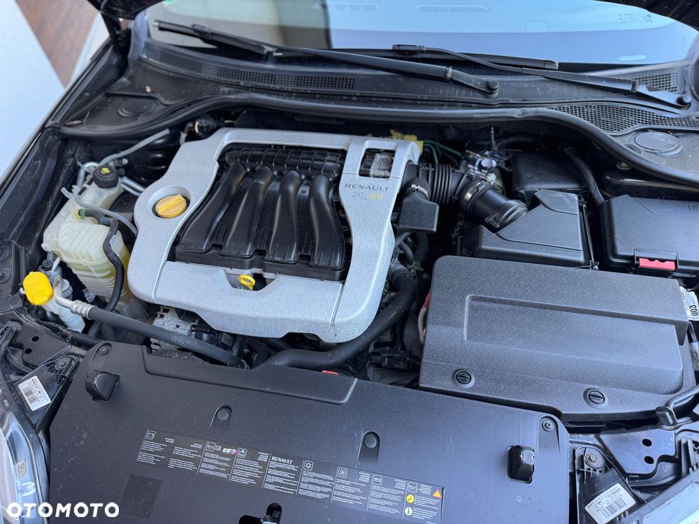 Renault Laguna 2.0 16V 140 Expression - 21