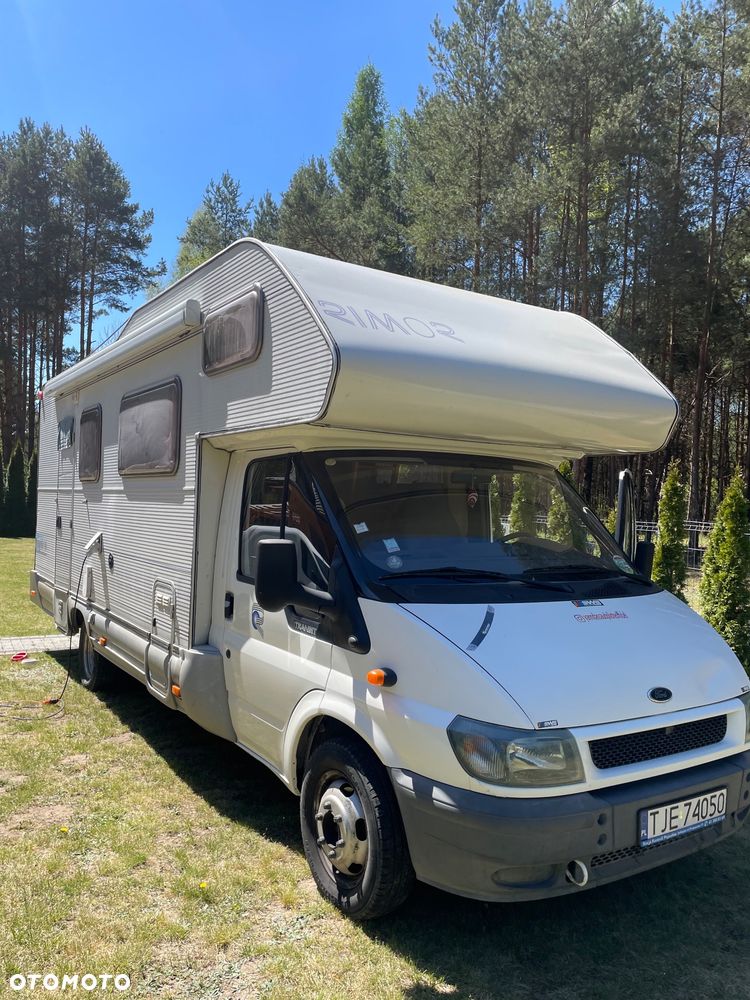 Ford Inny - 1