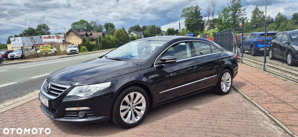 Volkswagen Passat - 5