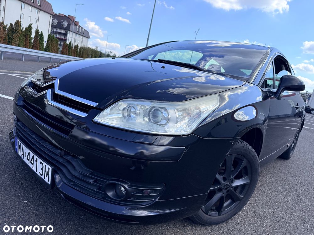 Citroën C4 2.0 16V VTR Plus - 3