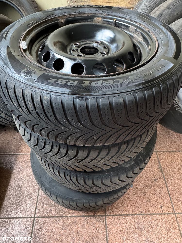 Fiat Panda 1.2 Easy EU6 - 40