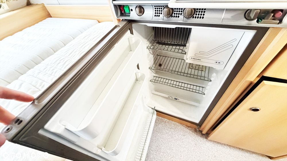 KNAUS Eifelland holiday 395 - 22