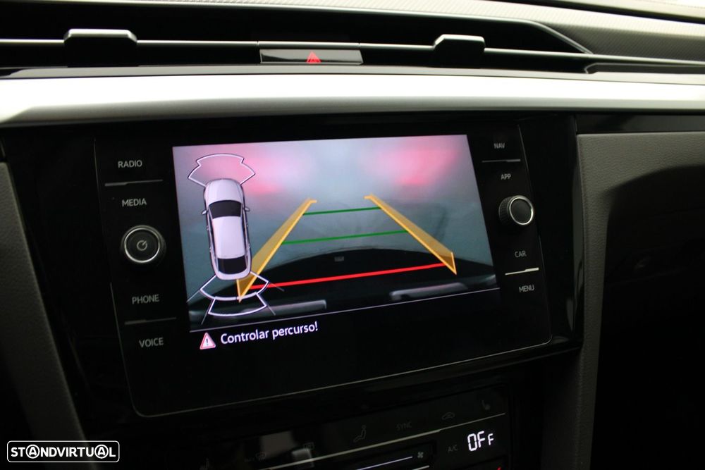 VW Arteon 2.0 TDI Elegance DSG - 23